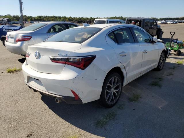 Photo 4 from auction – 2021 ACURA ILX PREMIU with VIN 19UDE2F79MA005671