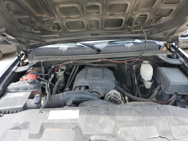 Photo 7 from auction – 2010 CHEVROLET SILVERADO with VIN 1GC4KXBG5AF156239