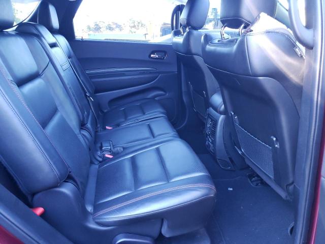 Photo 6 from auction – 2021 DODGE DURANGO R/ with VIN 1C4SDJCT7MC724071