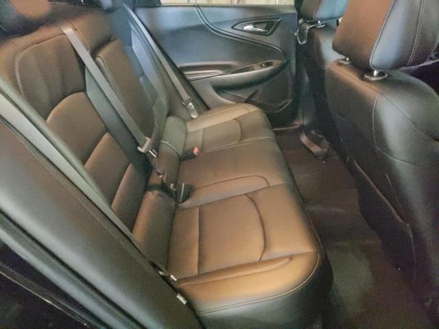 Photo 6 from auction – 2019 CHEVROLET MALIBU LT with VIN 1G1ZD5ST9KF226451