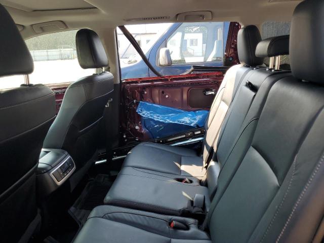 Photo 6 from auction – 2018 TOYOTA HIGHLANDER with VIN 5TDJZRFH8JS853529