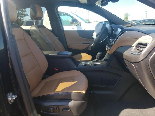 Photo 5 from auction – 2018 CHEVROLET EQUINOX PR with VIN 3GNAXVEV2JL130293