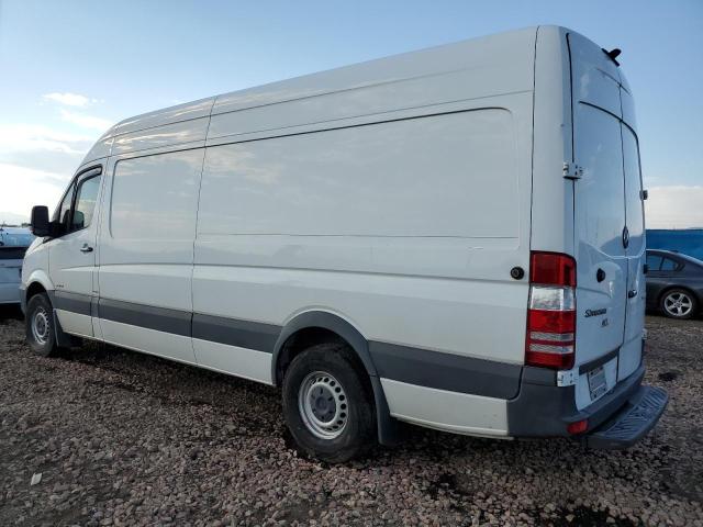 Photo 3 from auction – 2014 MERCEDES-BENZ SPRINTER 2 with VIN WD3PE8CC4E5834975