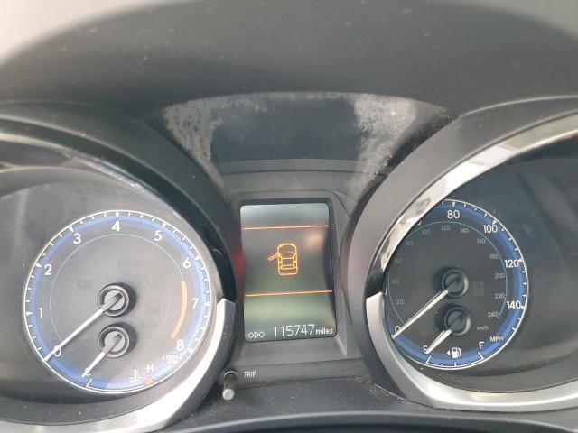 Photo 8 from auction – 2015 TOYOTA COROLLA L with VIN 2T1BURHE7FC478495