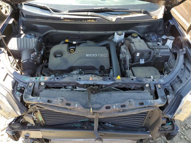 Photo 7 from auction – 2018 CHEVROLET EQUINOX PR with VIN 3GNAXVEV0JL400511