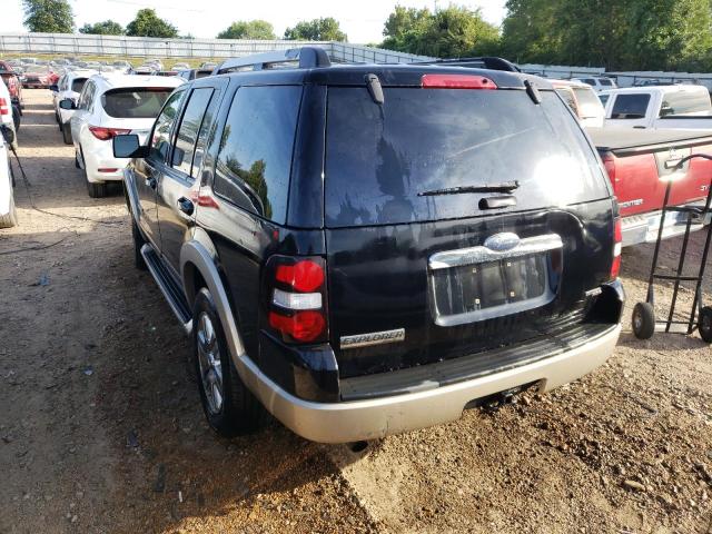 Photo 3 from auction – 2007 FORD EXPLORER E with VIN 1FMEU74897UA61218