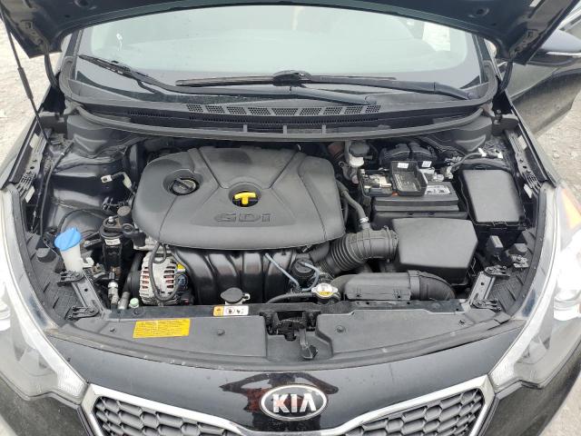 Photo 7 from auction – 2016 KIA FORTE EX with VIN KNAFX4A82G5480683