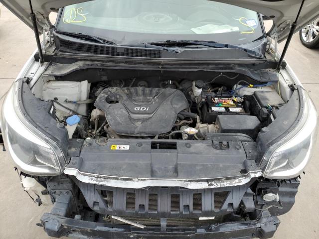Photo 7 from auction – 2016 KIA SOUL with VIN KNDJN2A20G7871516