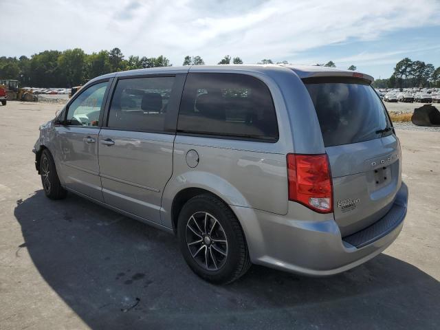 Photo 3 from auction – 2016 DODGE GRAND CARA with VIN 2C4RDGBG3GR388890