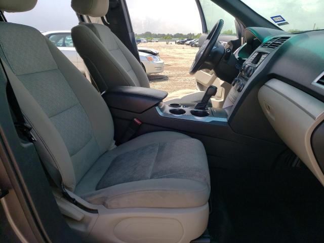 Photo 5 from auction – 2012 FORD EXPLORER X with VIN 1FMHK7D8XCGA70943