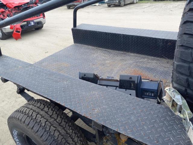 Photo 6 from auction – 1986 TOYOTA PICKUP RN6 with VIN JT4RN64D4G0009366