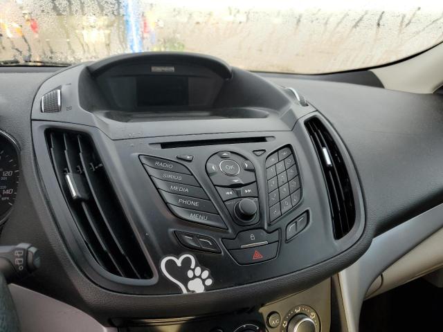 Photo 9 from auction – 2013 FORD ESCAPE SE with VIN 1FMCU0GX3DUC56101
