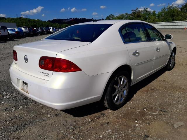 Photo 4 from auction – 2007 BUICK LUCERNE CX with VIN 1G4HR57Y27U110144