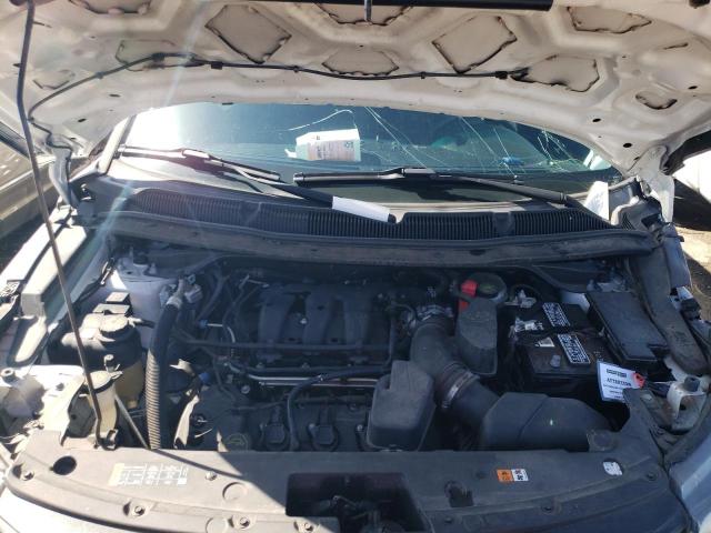 Photo 7 from auction – 2017 FORD EXPLORER P with VIN 1FM5K8AR4HGA04207