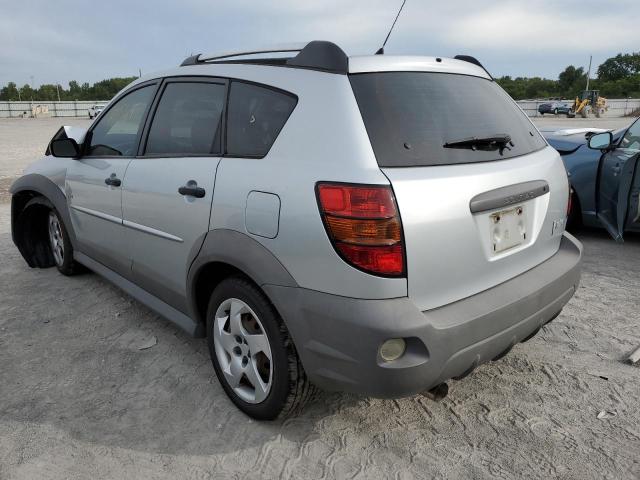 Photo 3 from auction – 2008 PONTIAC VIBE with VIN 5Y2SL658X8Z404223