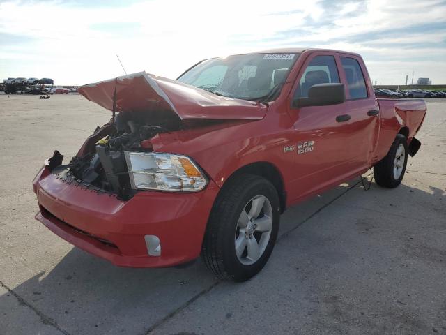 Photo 2 from auction – 2014 RAM 1500 ST with VIN 1C6RR6FT1ES243496