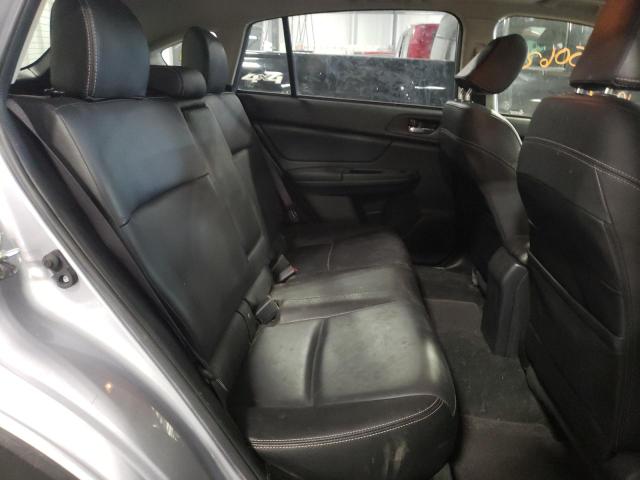 Photo 6 from auction – 2014 SUBARU XV CROSSTR with VIN JF2GPAKC0E8329136