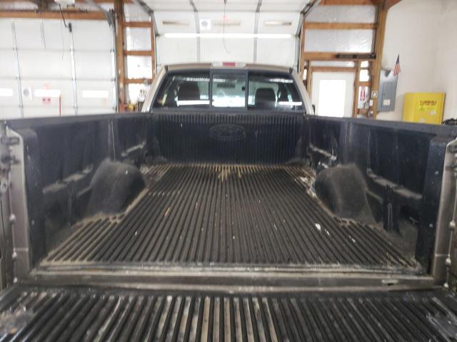 Photo 6 from auction – 2006 FORD F150 with VIN 1FTRF14W96NA04845