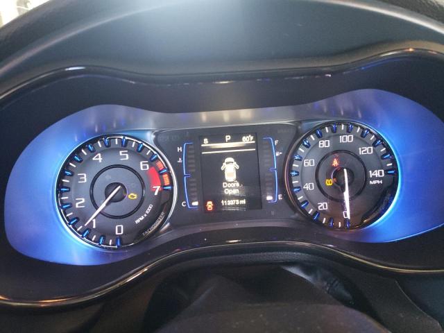Photo 8 from auction – 2015 CHRYSLER 200 S with VIN 1C3CCCBB0FN505606
