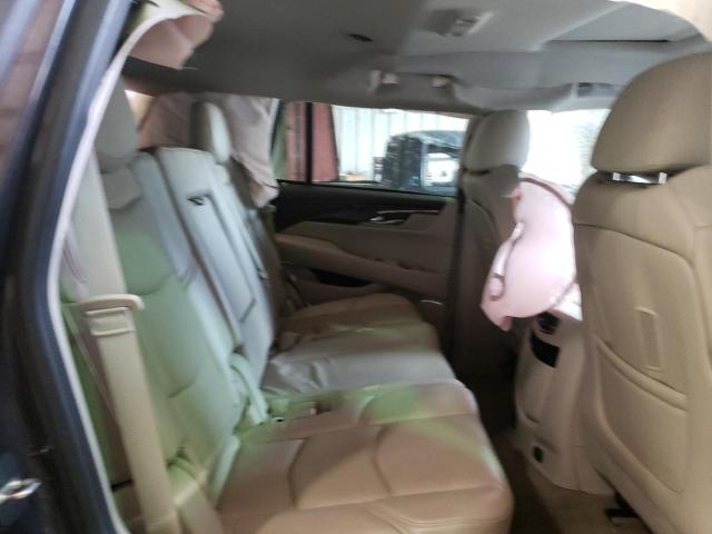 Photo 6 from auction – 2015 CADILLAC ESCALADE L with VIN 1GYS4BKJ7FR277631