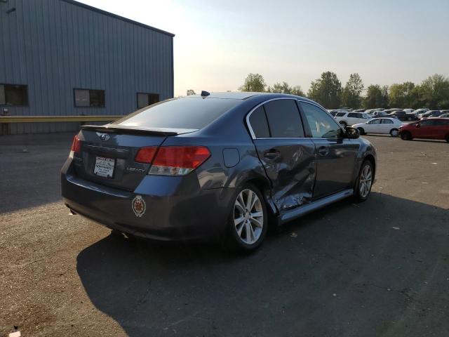 Photo 4 from auction – 2014 SUBARU LEGACY 2.5 with VIN 4S3BMCC68E3014801