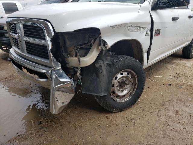 Photo 9 from auction – 2010 DODGE RAM 2500 with VIN 3D7UT2CL7AG113358