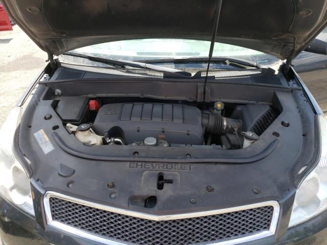 صورة رقم 7 من المزاد - 2012 CHEVROLET TRAVERSE L مع VIN 1GNKRFED4CJ408231