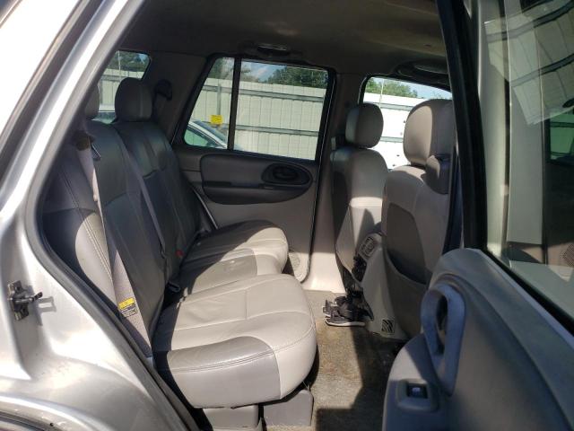 Photo 6 from auction – 2004 CHEVROLET TRAILBLAZE with VIN 1GNDS13S642160013