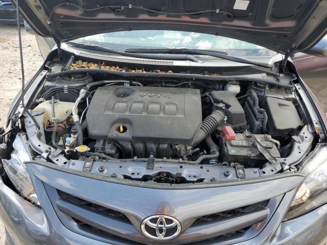 Photo 7 from auction – 2012 TOYOTA COROLLA BA with VIN 5YFBU4EEXCP048639