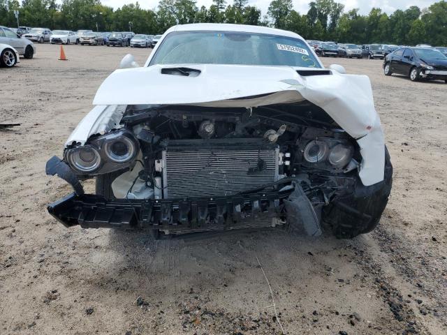 Photo 9 from auction – 2016 DODGE CHALLENGER with VIN 2C3CDZAG2GH265112
