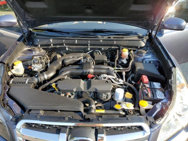 Photo 7 from auction – 2014 SUBARU LEGACY 2.5 with VIN 4S3BMCC68E3014801
