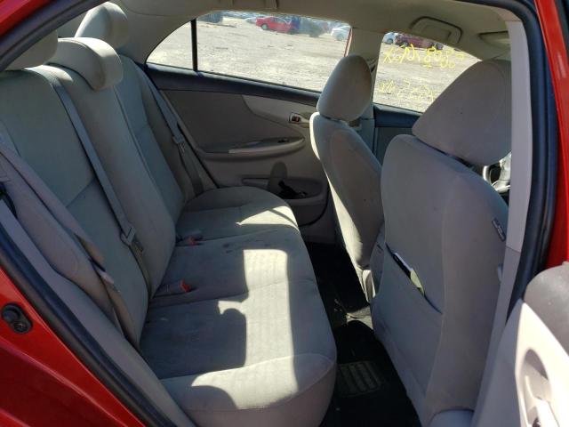 Photo 6 from auction – 2013 TOYOTA COROLLA BA with VIN 5YFBU4EE7DP130703