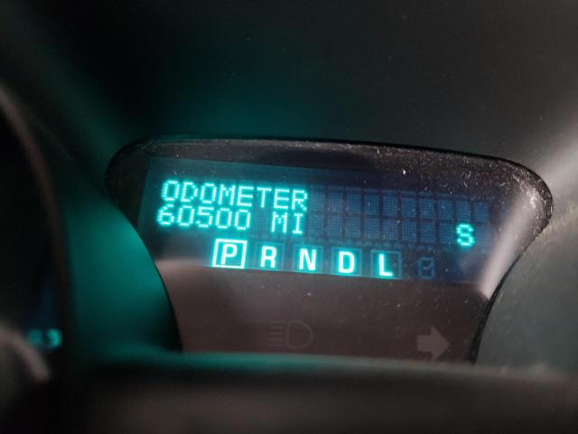 Photo 8 from auction – 2017 BUICK ENCLAVE with VIN 5GAKRBKD3HJ286279