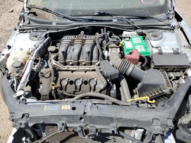 Photo 7 from auction – 2012 FORD FUSION SEL with VIN 3FAHP0JG2CR193644