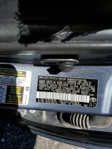 Photo 10 from auction – 2015 TOYOTA COROLLA EC with VIN 2T1BPRHE3FC461006