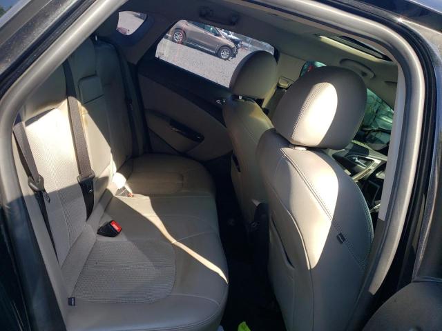 Photo 6 from auction – 2015 BUICK VERANO CON with VIN 1G4PR5SK8F4122229
