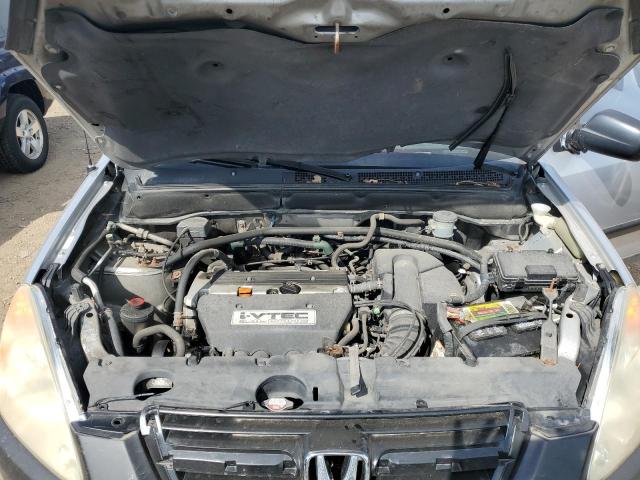Photo 7 from auction – 2003 HONDA CR-V LX with VIN JHLRD68483C019102