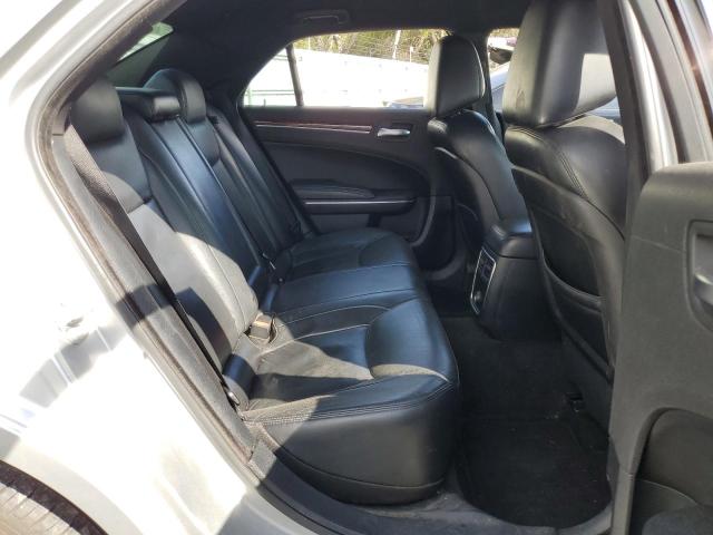 Photo 6 from auction – 2012 CHRYSLER 300 LIMITE with VIN 2C3CCACG1CH222716