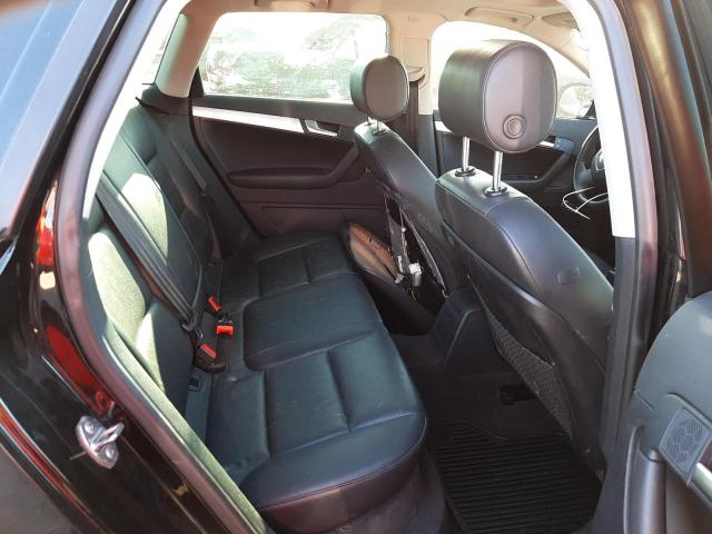 Photo 6 from auction – 2012 AUDI A3 PREMIUM with VIN WAUMFAFM5CA141187