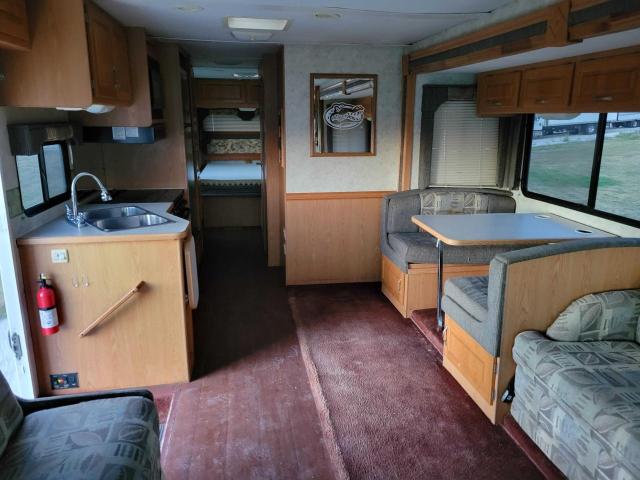 Photo 6 from auction – 2006 FORD F550 SUPER with VIN 1F6NF53Y460A00873