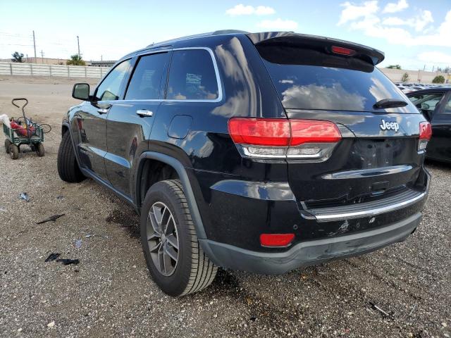 Photo 3 from auction – 2018 JEEP GRAND CHER with VIN 1C4RJEBG3JC514873