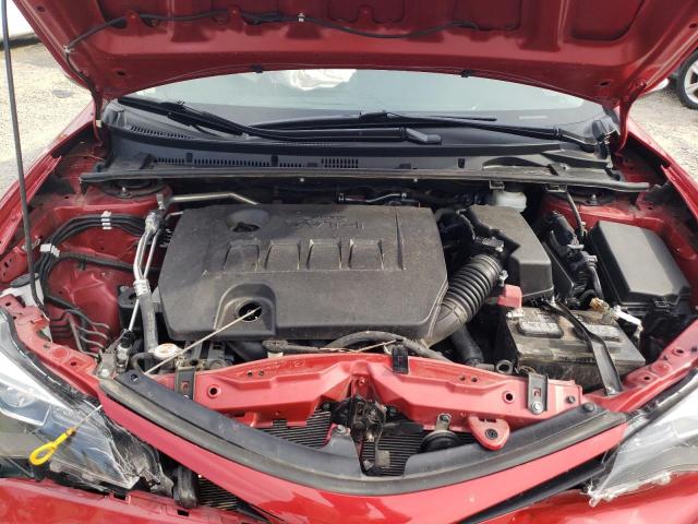 Photo 7 from auction – 2019 TOYOTA COROLLA L with VIN 2T1BURHE2KC168944