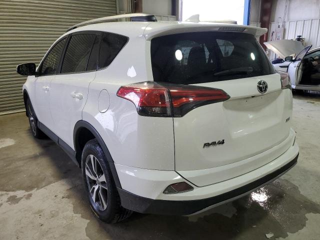 Photo 3 from auction – 2018 TOYOTA RAV4 ADVEN with VIN 2T3WFREV6JW474162