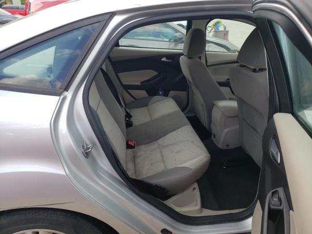 Photo 6 from auction – 2014 FORD FOCUS SE with VIN 1FADP3F20EL263317