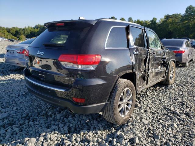 Photo 4 from auction – 2015 JEEP GRAND CHER with VIN 1C4RJFBG9FC644234