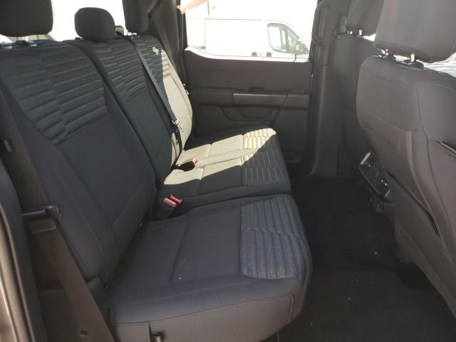 Photo 6 from auction – 2021 FORD F150 SUPER with VIN 1FTEW1CP5MFC06923