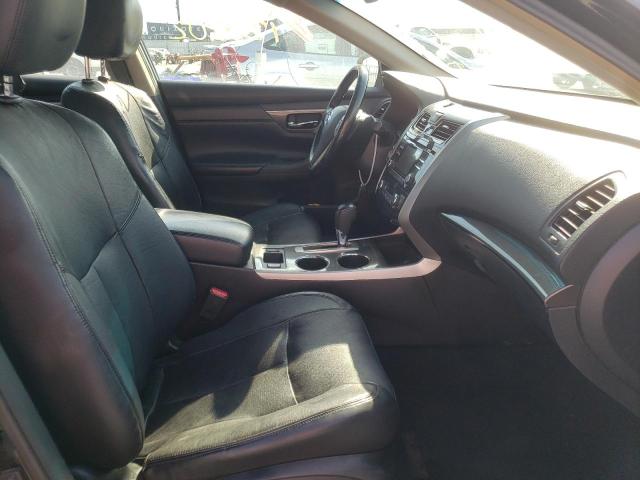 Photo 5 from auction – 2013 NISSAN ALTIMA 2.5 with VIN 1N4AL3AP1DN503706