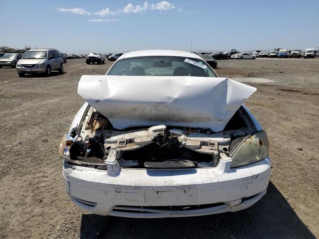 Photo 9 from auction – 2007 FORD TAURUS SEL with VIN 1FAFP56U97A136067
