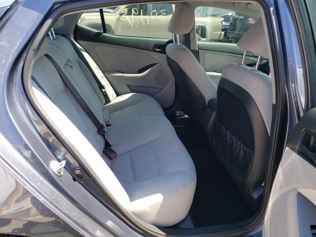 Photo 6 from auction – 2015 KIA OPTIMA LX with VIN 5XXGM4A70FG472566