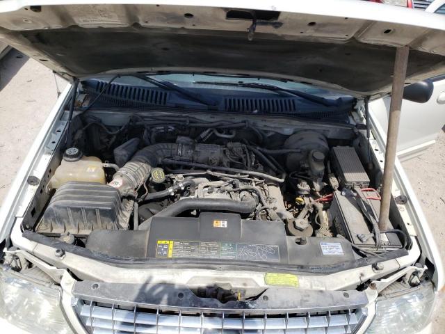 Photo 7 from auction – 2004 FORD EXPLORER L with VIN 1FMZU75W14ZA26198